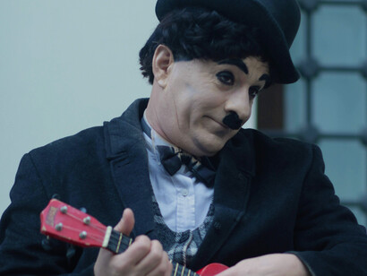 A sociedade moderna precisa de uma nova construção social, baseada em valores humanos e no direito à espontaneidade