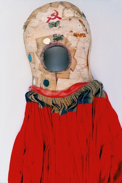  "Frida by Ishiuchi#23" © Ishiuchi Miyako