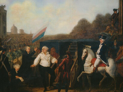 Peintures. Courtesy of Musée Carnavalet