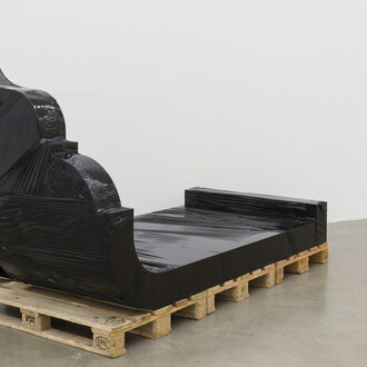 Zeichen unter Zeichen. Courtesy of Sexauer 