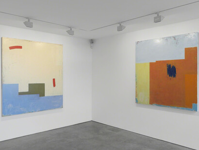 The Sudden Walk. Courtesy of Cob