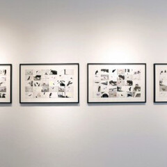 Masahisa Fukase. Courtesy of Galleria Carla Sozzani