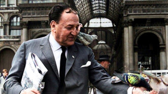 Víctor Raúl Haya de la Torre fue una figura central del pensamiento y la acción política en América Latina durante el siglo XX