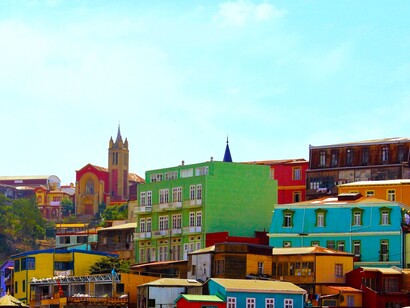 Valparaíso