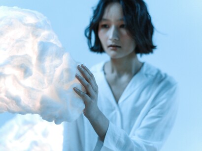 A mente é sonhadora