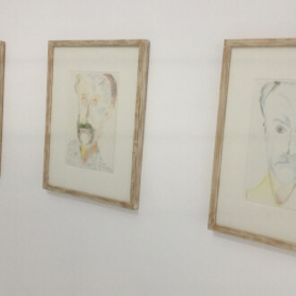 Portuguese Art. Courtesy of MNAC