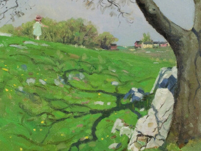 Questroyal Fine Art’s Eighth Annual Summer Sale. Courtesy of Questroyal Fine Art