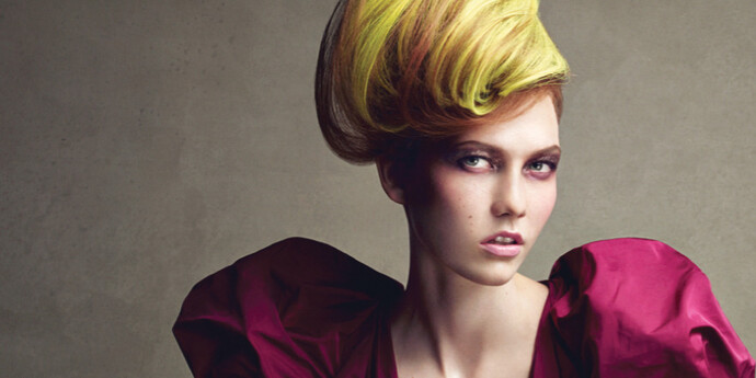 Courtesy Staley-Wise Gallery, New York / © Condé Nast