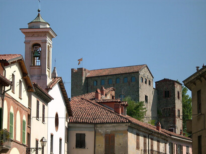 Castello di Millesimo