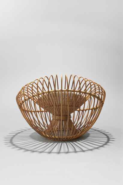 French Design 1951-1961. Courtesy of  Galerie Pascal Cuisinier