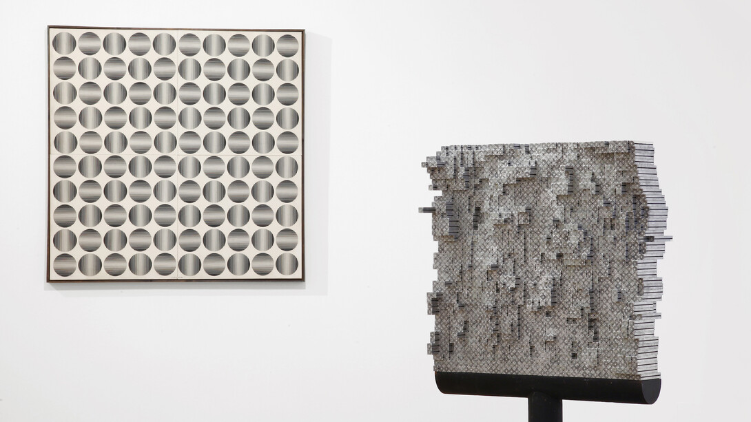 Zagreb Calling. Courtesy of Cortesi Gallery