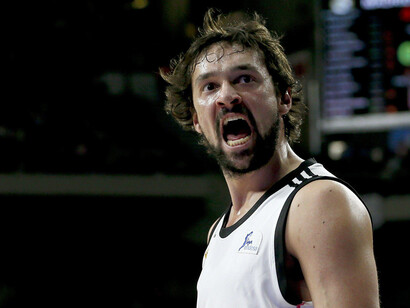 Sergio Llull