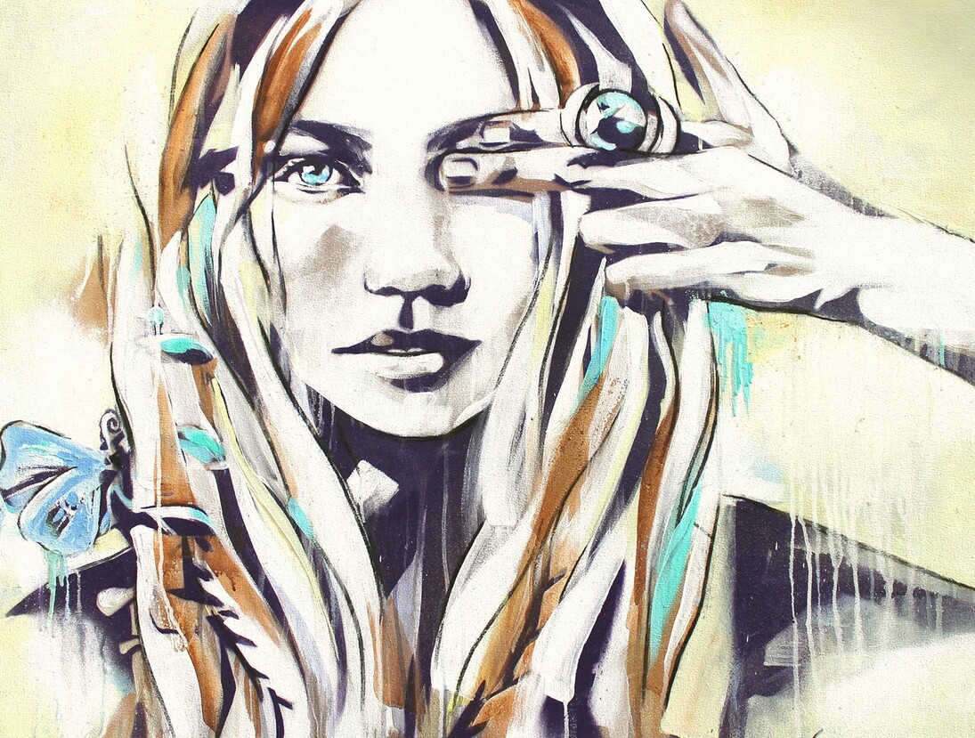 Hannah Adamaszek, Unearthed