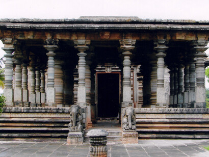 Jain Temple