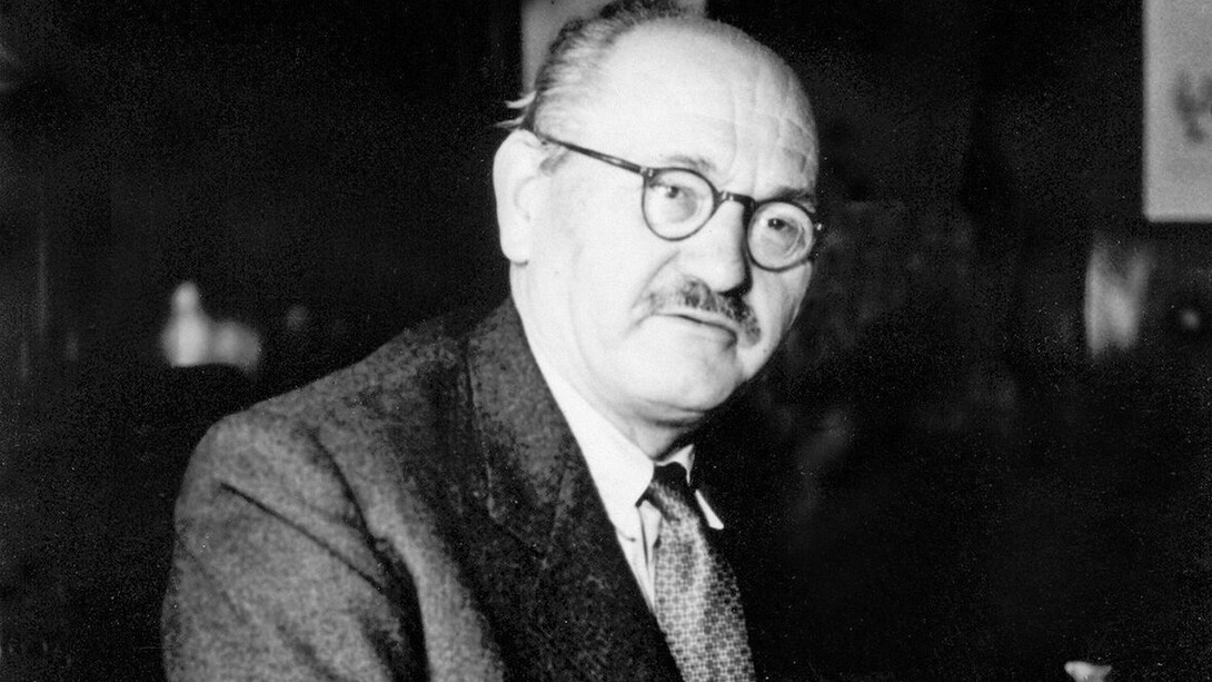 Andrija Štampar 