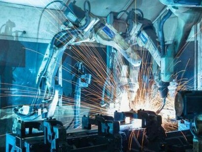 Work will be taken away from humans and given to robots and machines