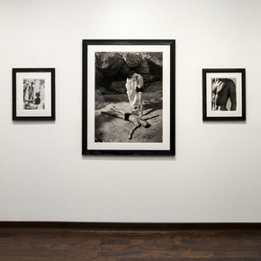 Herbert List. Courtesy of Fahey/Klein Gallery