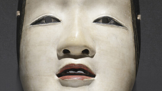 Asian Art, Exhibition view. Courtesy of Museum für Angewandte Kunst