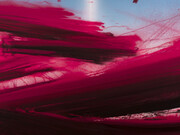 Chaos and Awe. Courtesy of The Frist Center