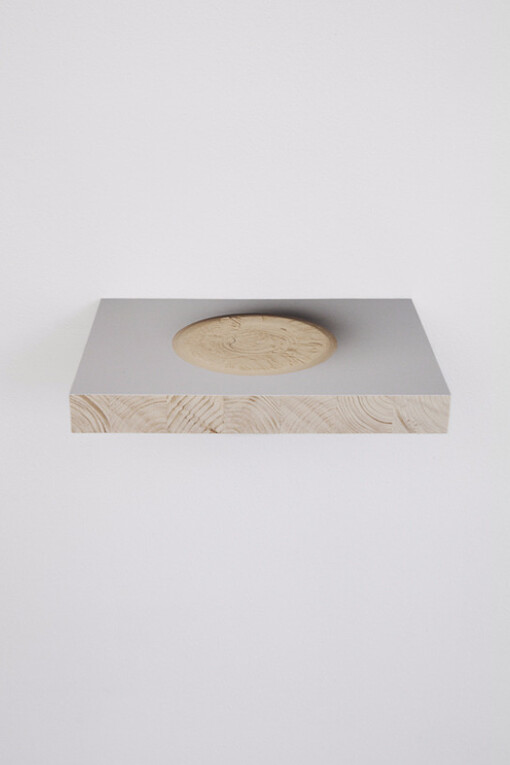 Alexandra Hunts. Courtesy of Galerie Bart