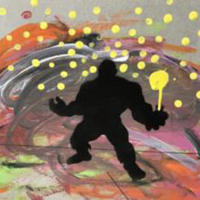 Learning through Art. Courtesy of Guggenheim Museum Bilbao