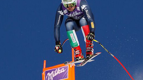 Peter Fill