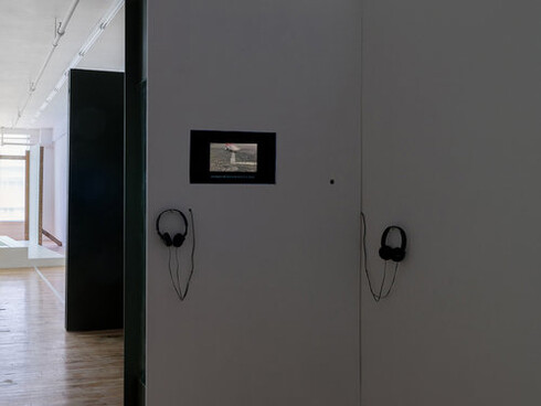 Hideous Intimacies. Courtesy of Projet Pangée