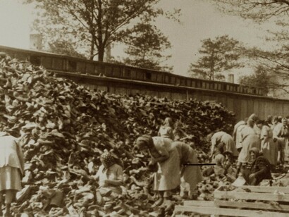 Si esto es un hombre