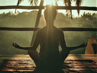 Meditazione