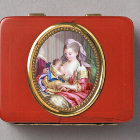 Perfume & Seduction. Courtesy of Hillwood Museum