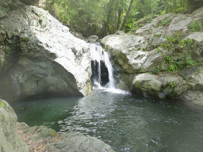 Parque nacional Waraira Repano