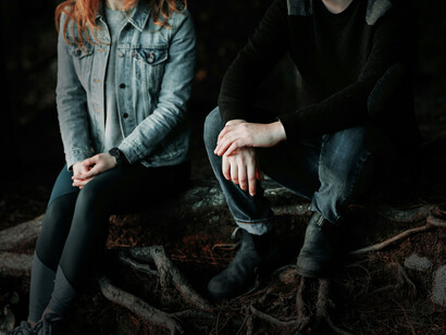 En Diciembre me enamoro de ti, para cuestionármelo en Enero, pero aún quedarme