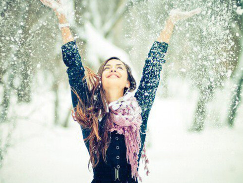 Fiocchi di neve