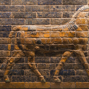 The Ancient Mediterranean. Courtesy of Glyptotek