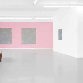 Sibylle Springer, Exhbition view. Courtesy of GAK