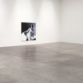 Tomoo Gokita. Courtesy of Blum & Poe Gallery