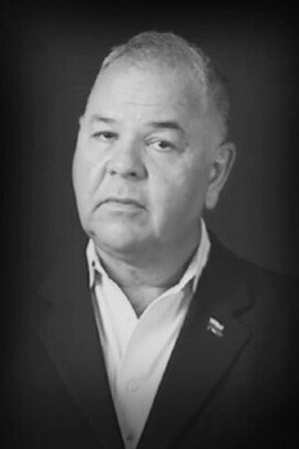 Guillermo Beltrán Vielma, protagonista en los combates aéreos durante el segundo intento de golpe de Estado en 1992