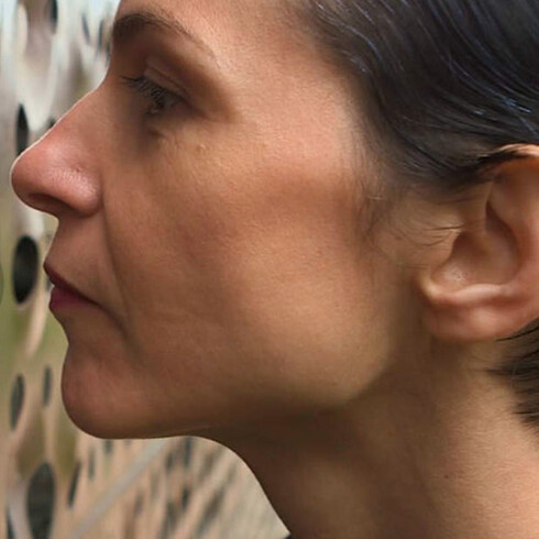 Ana Prvački. Courtesy of De Young Museum