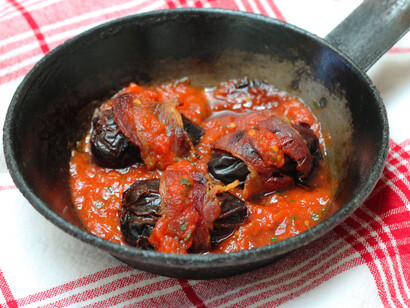 Nduja Wrapped Dates