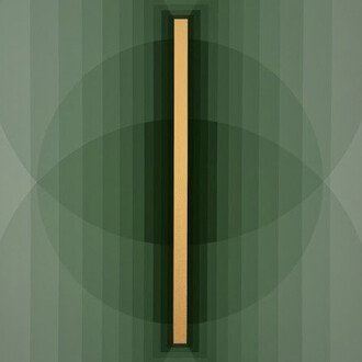 Sarah Ferguson, Emerald fog (detail), 2026. Courtesy of Wally Workman Gallery