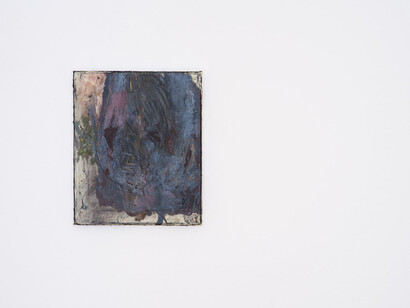 Viktorie Valocká, Exhibition view. Courtesy of Zahorian & Van Espen