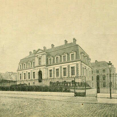 L’Institut Pasteur, une nouvelle vision de la science