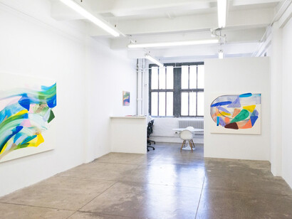Inheritance. Courtesy of Morgan Lehman Gallery