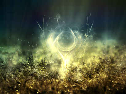 L'energia della Terra