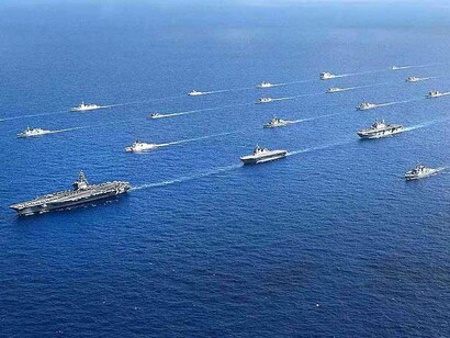 Complejo militar-industrial