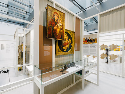 Where Things Live. Courtesy of Wien Museum