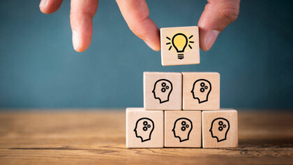 Il mindset è quel qualcosa che ciascuno di noi ha nell’affrontare la vita