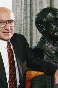 Milton Friedman