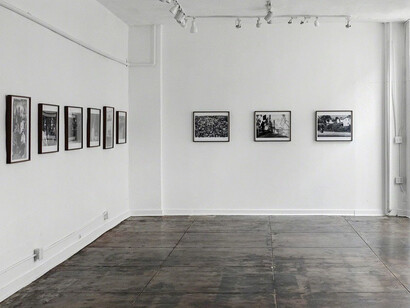 Double Vision. Courtesy of The Lodge