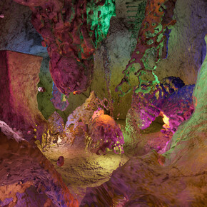 Re-Figure-Ground. Courtesy of Arebyte Gallery